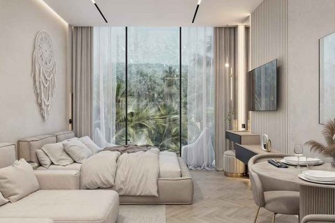 2 bedrooms Penthouse in AURA APARTMENTS Ubud, Gianyar, Indonesia No. 9822 5