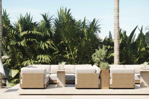 2 bedrooms Penthouse in AURA APARTMENTS Ubud, Gianyar, Indonesia No. 9822 10