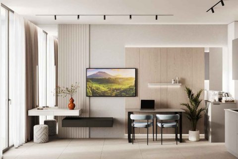 2 bedrooms Penthouse in AURA APARTMENTS Ubud, Gianyar, Indonesia No. 9822 7