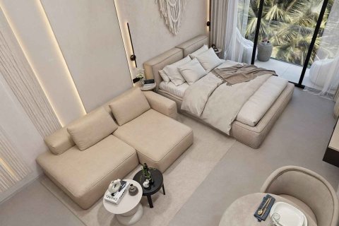 2 bedrooms Apartment in AURA APARTMENTS Ubud, Gianyar, Indonesia No. 9821