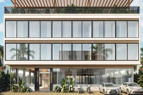 ЖК AURA APARTMENTS в Убуд, Гианьяр, Индонезия № 9819 1