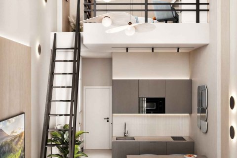 ЖК AURA APARTMENTS в Убуд, Гианьяр, Индонезия № 9819 10