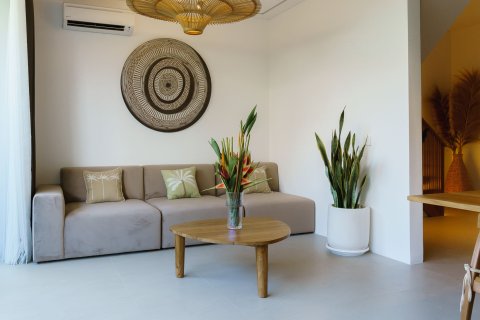 2 bedrooms Townhouse in Umalas Premier Project Kerobokan, Badung, Indonesia No. 9509 5
