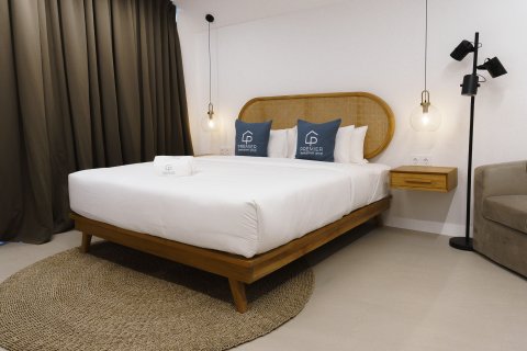 2 bedrooms Townhouse in Umalas Premier Project Kerobokan, Badung, Indonesia No. 9509 4