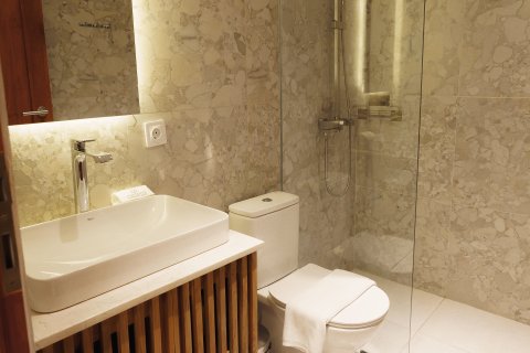 2 bedrooms Townhouse in Umalas Premier Project Kerobokan, Badung, Indonesia No. 9509 6