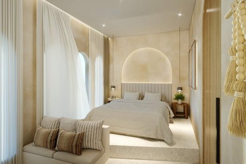 2 bedrooms Villa in CASAVERDE RESIDENCE Seminyak, Badung, Indonesia No. 9501 2