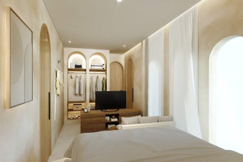 2 bedrooms Villa in CASAVERDE RESIDENCE Seminyak, Badung, Indonesia No. 9501 4