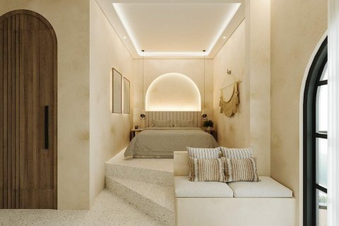 2 bedrooms Villa in CASAVERDE RESIDENCE Seminyak, Badung, Indonesia No. 9501 3