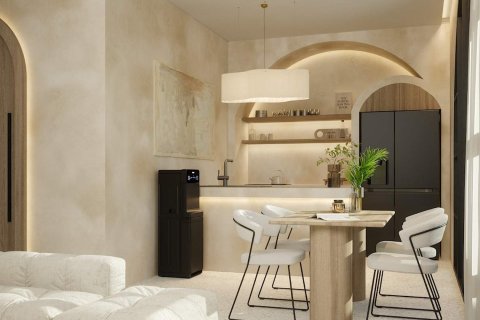 2 bedrooms Villa in CASAVERDE RESIDENCE Seminyak, Badung, Indonesia No. 9501 9