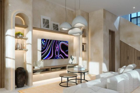 2 bedrooms Villa in CASAVERDE RESIDENCE Seminyak, Badung, Indonesia No. 9501 10