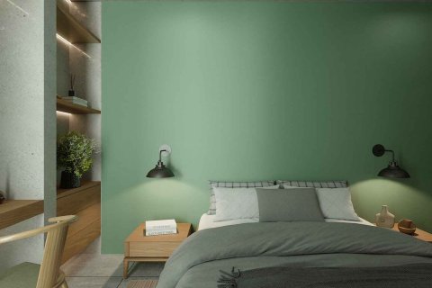 ЖК ABADI RESIDENCE в Seminyak, Бадунг, Индонезия № 9502 10