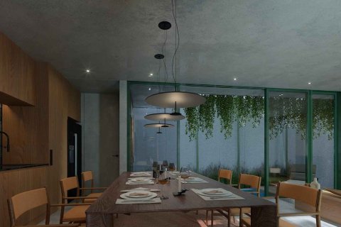 ЖК ABADI RESIDENCE в Seminyak, Бадунг, Индонезия № 9502 7