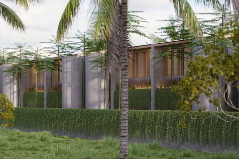 ЖК ABADI RESIDENCE в Seminyak, Бадунг, Индонезия № 9502 13