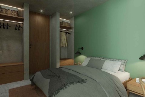 2 bedrooms Villa in ABADI RESIDENCE Seminyak, Badung, Indonesia No. 9503 4