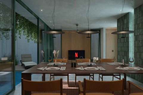 2 bedrooms Villa in ABADI RESIDENCE Seminyak, Badung, Indonesia No. 9503 8