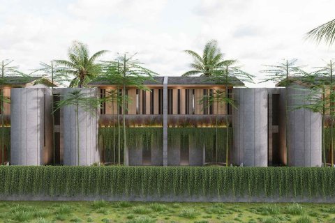 2 bedrooms Villa in ABADI RESIDENCE Seminyak, Badung, Indonesia No. 9503