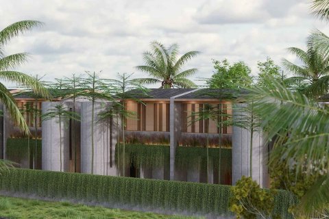 2 bedrooms Villa in ABADI RESIDENCE Seminyak, Badung, Indonesia No. 9503 11