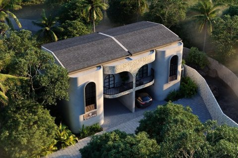 ЖК CASAVERDE RESIDENCE в Seminyak, Бадунг, Индонезия № 9500