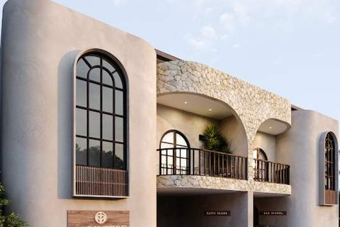 ЖК CASAVERDE RESIDENCE в Seminyak, Бадунг, Индонезия № 9500 5
