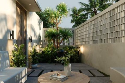 ЖК CASAVERDE RESIDENCE в Seminyak, Бадунг, Индонезия № 9500 6