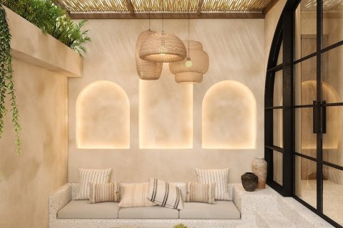 ЖК CASAVERDE RESIDENCE в Seminyak, Бадунг, Индонезия № 9500 10