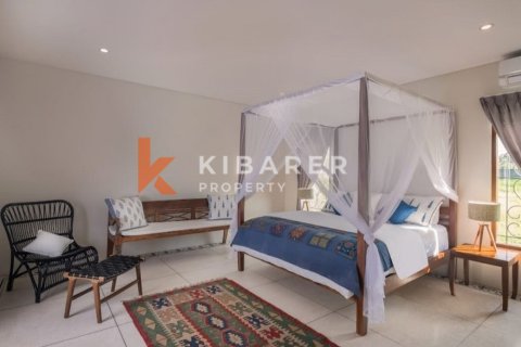 3 bedrooms Villa in Tibubeneng, Badung, Indonesia No. 12725 7