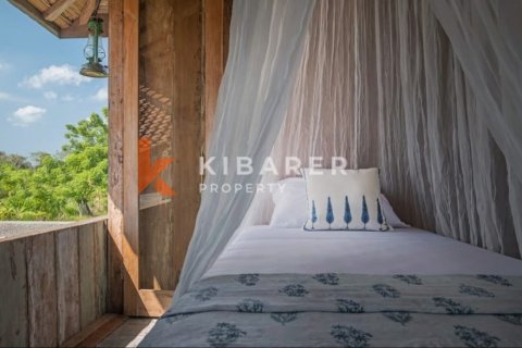 3 bedrooms Villa in Tibubeneng, Badung, Indonesia No. 12725 10