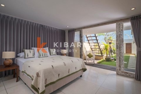 3 bedrooms Villa in Tibubeneng, Badung, Indonesia No. 12725 12