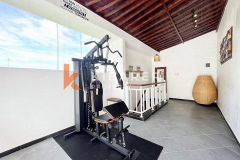 Вилла с 3 спальнями в Canggu, Бадунг, Индонезия № 12720 10
