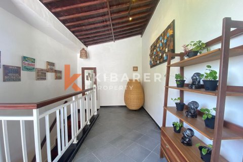 Вилла с 3 спальнями в Canggu, Бадунг, Индонезия № 12720 26