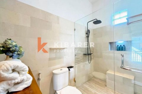 Вилла с 3 спальнями в Canggu, Бадунг, Индонезия № 12720 6