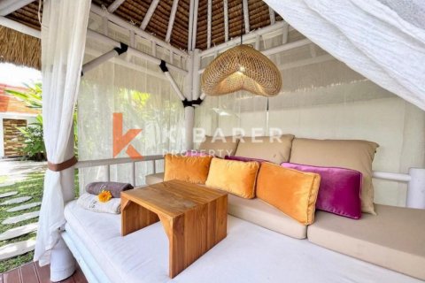 Вилла с 3 спальнями в Canggu, Бадунг, Индонезия № 12720 7
