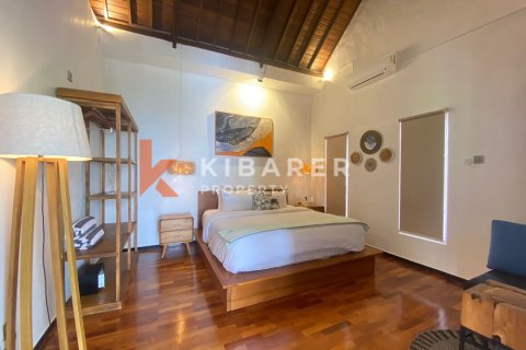 Вилла с 3 спальнями в Canggu, Бадунг, Индонезия № 12720 29