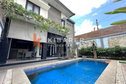 Вилла с 2 спальнями в Seminyak, Бадунг, Индонезия № 12724 12