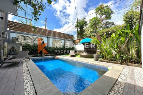 Вилла с 2 спальнями в Seminyak, Бадунг, Индонезия № 12724 2