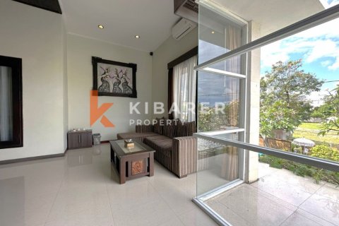 Вилла с 2 спальнями в Seminyak, Бадунг, Индонезия № 12724 15