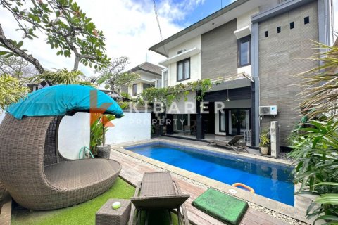 Вилла с 2 спальнями в Seminyak, Бадунг, Индонезия № 12724