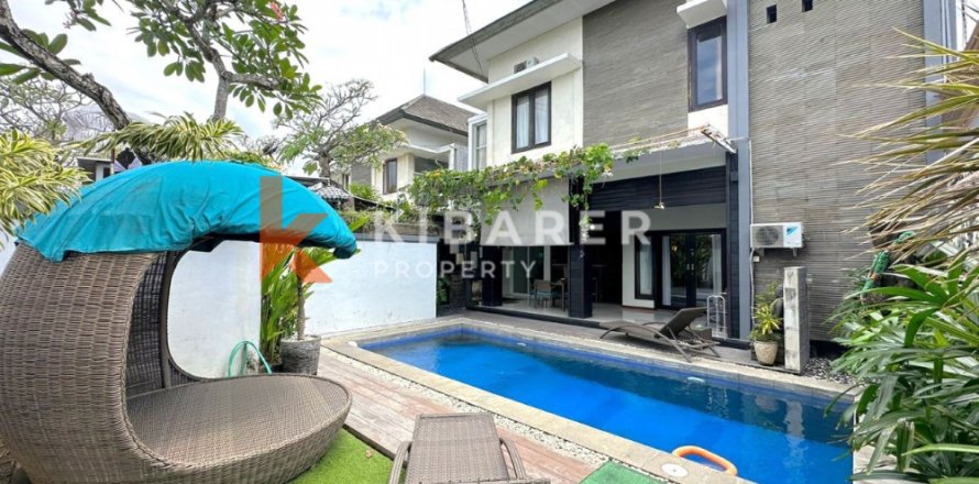 Вилла с 2 спальнями в Seminyak, Бадунг, Индонезия № 12724