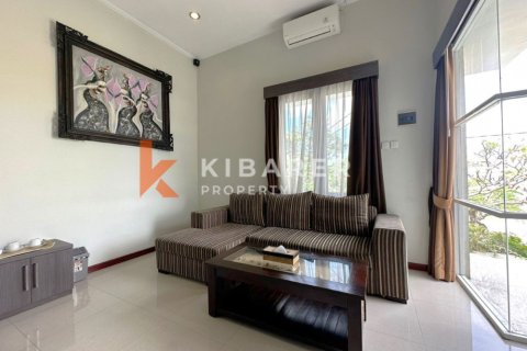 Вилла с 2 спальнями в Seminyak, Бадунг, Индонезия № 12724 16