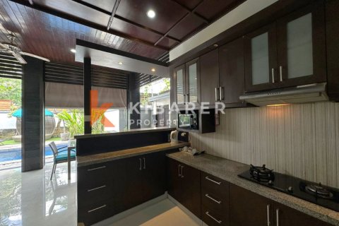 Вилла с 2 спальнями в Seminyak, Бадунг, Индонезия № 12724 6