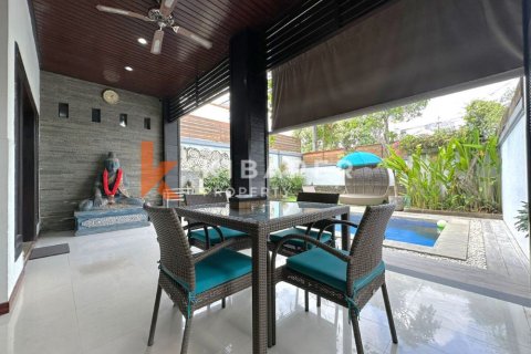 Вилла с 2 спальнями в Seminyak, Бадунг, Индонезия № 12724 3