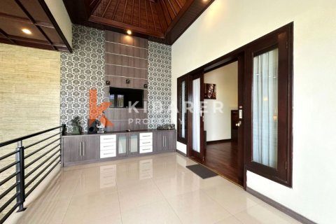 Вилла с 2 спальнями в Seminyak, Бадунг, Индонезия № 12724 14