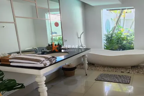 Вилла с 1 спальней в Seminyak, Бадунг, Индонезия № 12726 14
