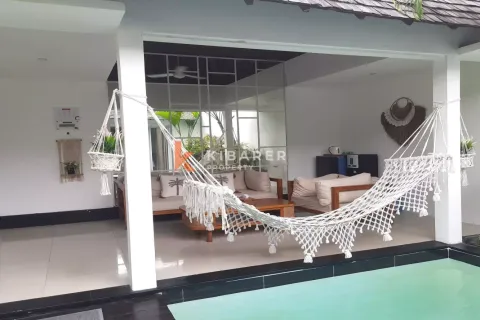 Вилла с 1 спальней в Seminyak, Бадунг, Индонезия № 12726 3
