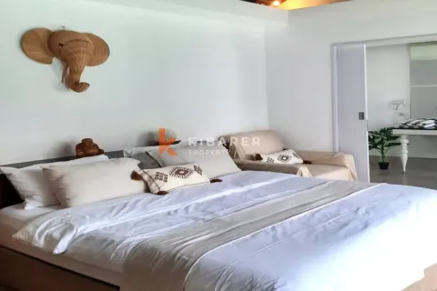 Вилла с 1 спальней в Seminyak, Бадунг, Индонезия № 12726 12