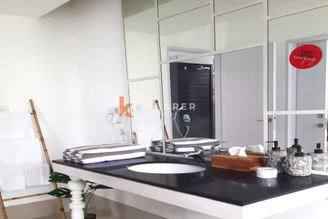 Вилла с 1 спальней в Seminyak, Бадунг, Индонезия № 12726 16
