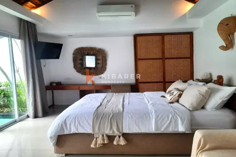 Вилла с 1 спальней в Seminyak, Бадунг, Индонезия № 12726 11