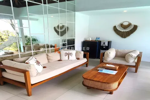 Вилла с 1 спальней в Seminyak, Бадунг, Индонезия № 12726 6