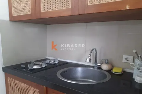 Вилла с 1 спальней в Seminyak, Бадунг, Индонезия № 12726 7