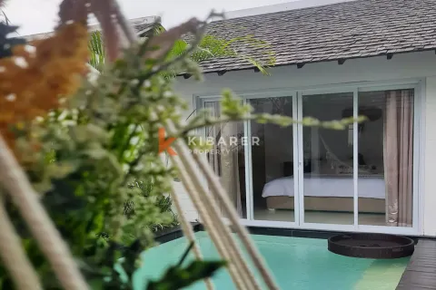 Вилла с 1 спальней в Seminyak, Бадунг, Индонезия № 12726 2